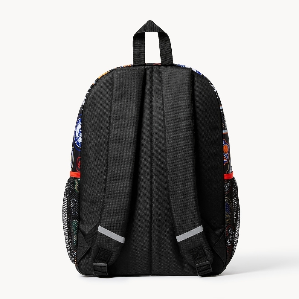 NBA Backpack - Picture 2 of 4